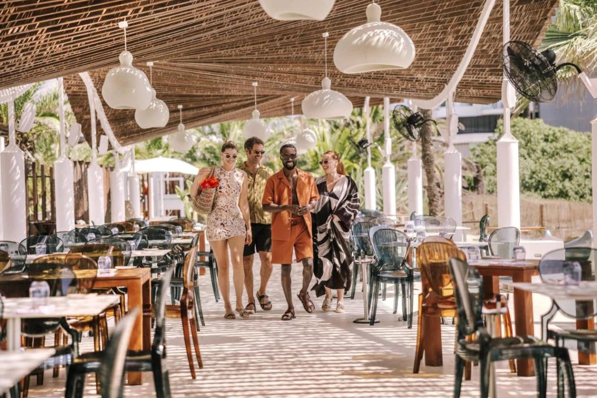 Hard Rock Hotel Ibiza - Hotel Photo 13