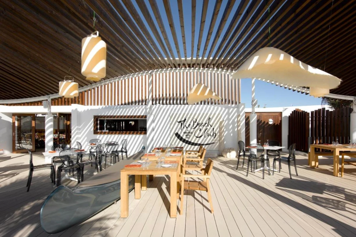 Hard Rock Hotel Ibiza - Hotel Photo 14
