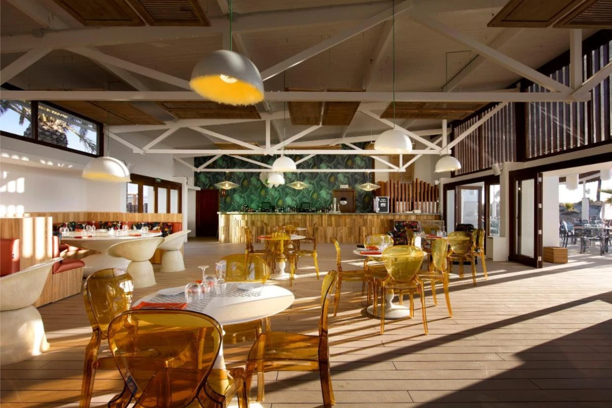 Hard Rock Hotel Ibiza - Hotel Photo 16