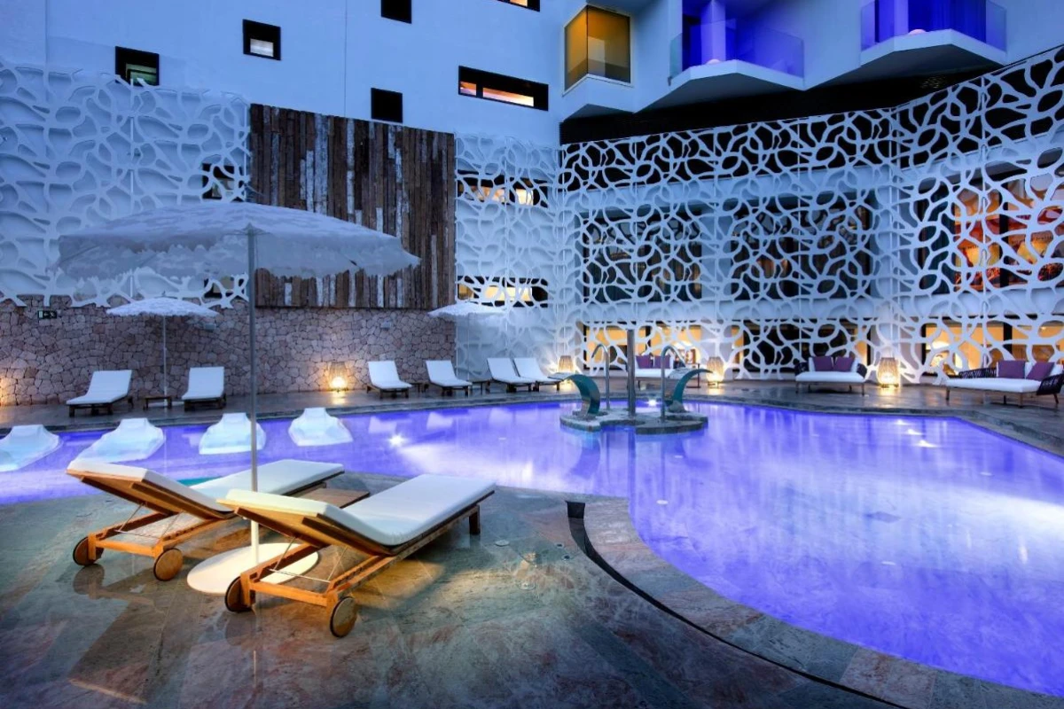 Hard Rock Hotel Ibiza - Hotel Photo 22