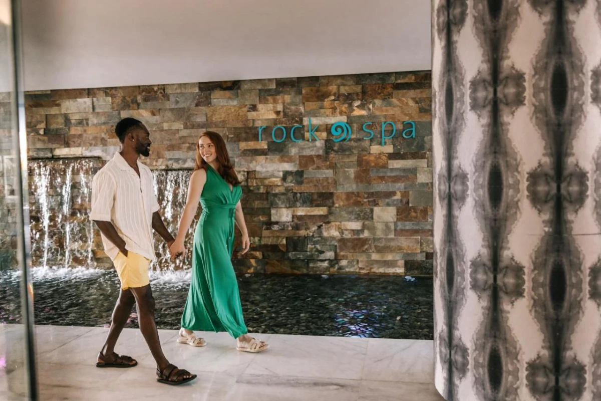 Hard Rock Hotel Ibiza - Hotel Photo 23