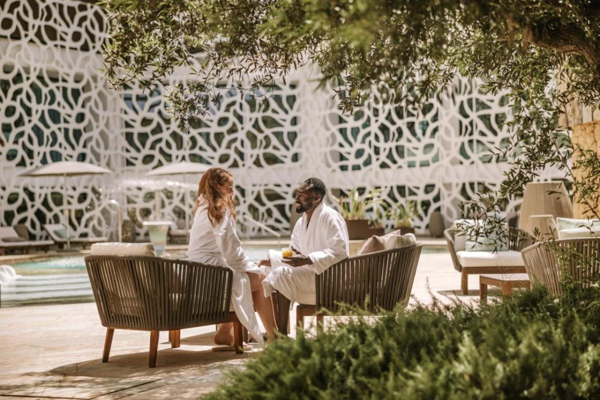 Hard Rock Hotel Ibiza - Hotel Photo 25