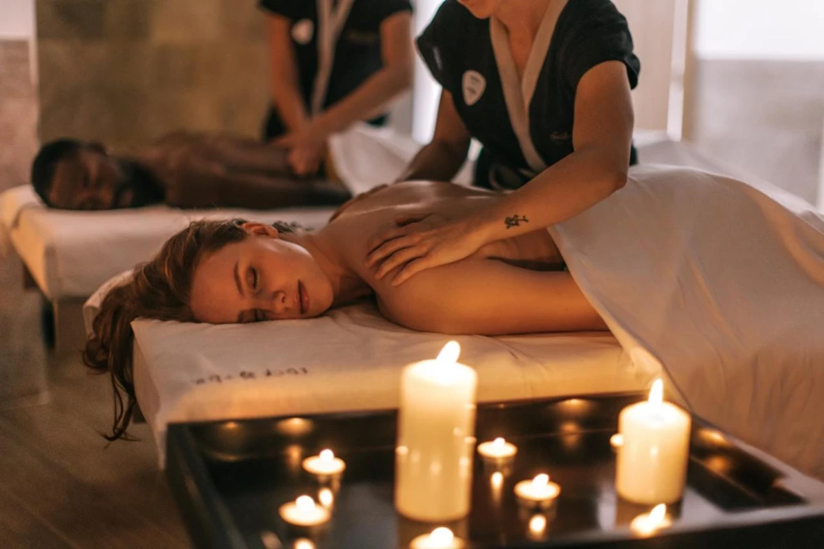 Hard Rock Hotel Ibiza - Hotel Photo 26