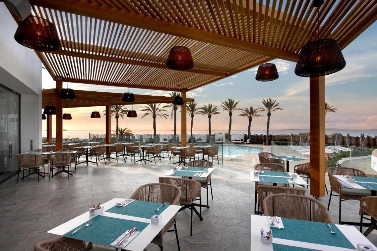 Hard Rock Hotel Ibiza - Hotel Photo 27