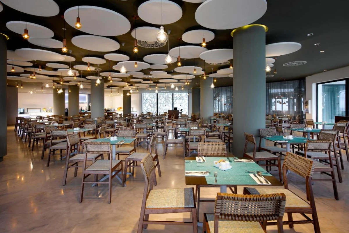 Hard Rock Hotel Ibiza - Hotel Photo 28