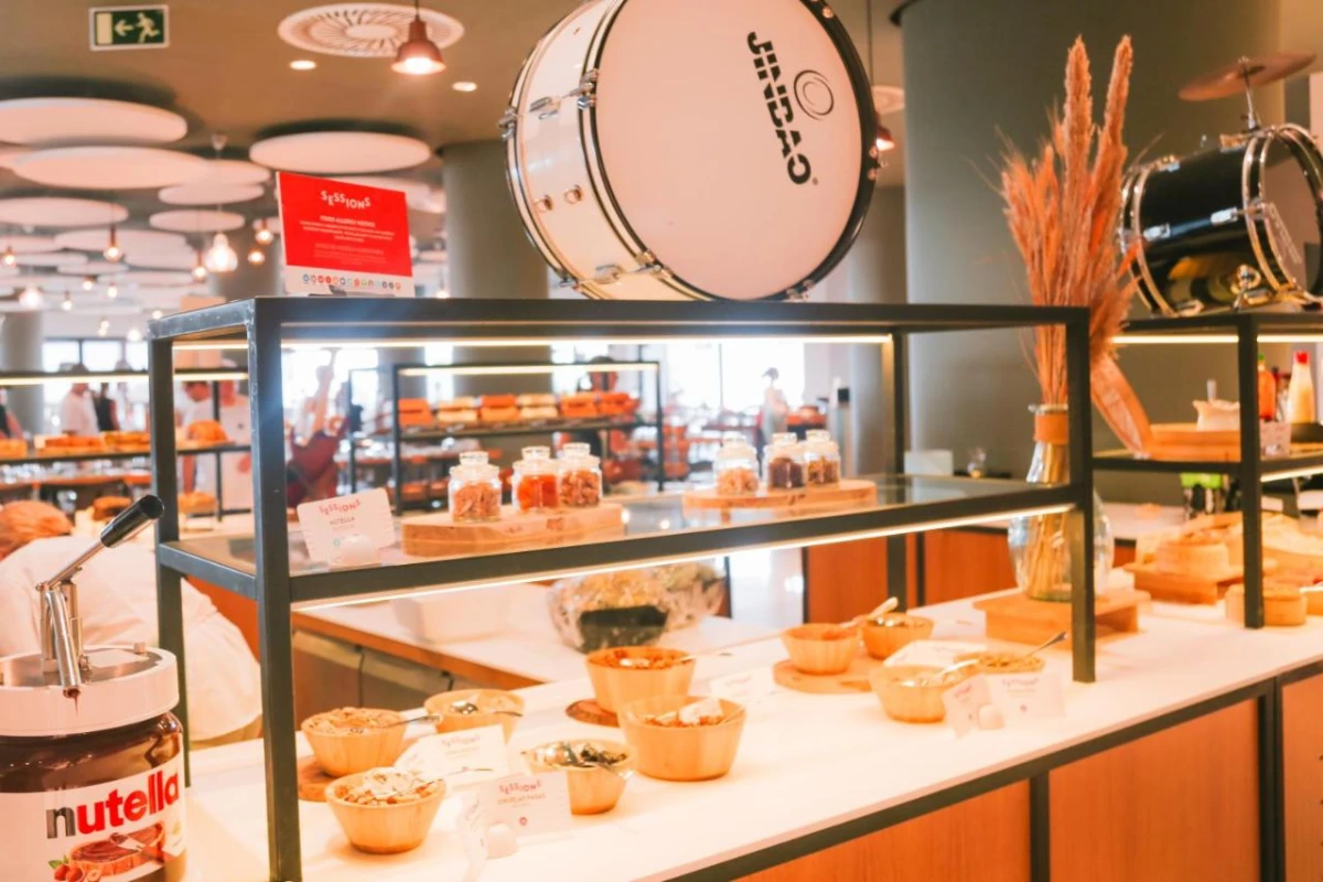 Hard Rock Hotel Ibiza - Hotel Photo 29