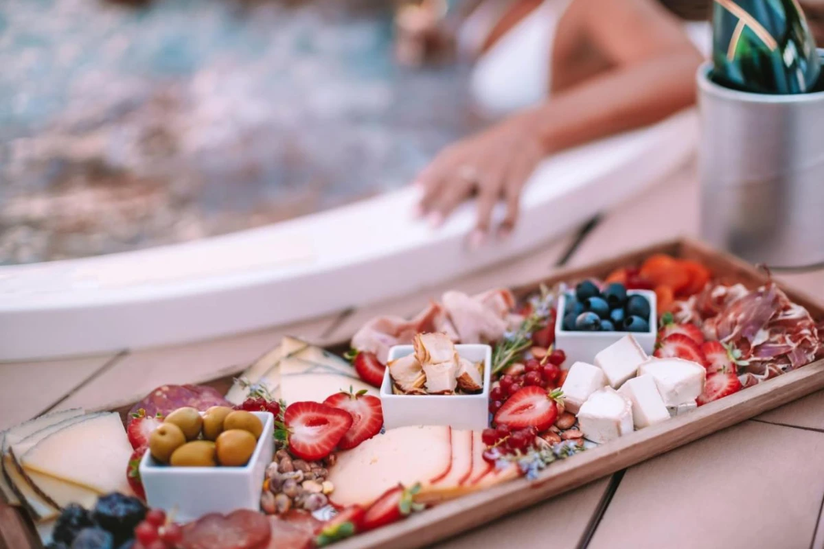 Hard Rock Hotel Ibiza - Hotel Photo 30