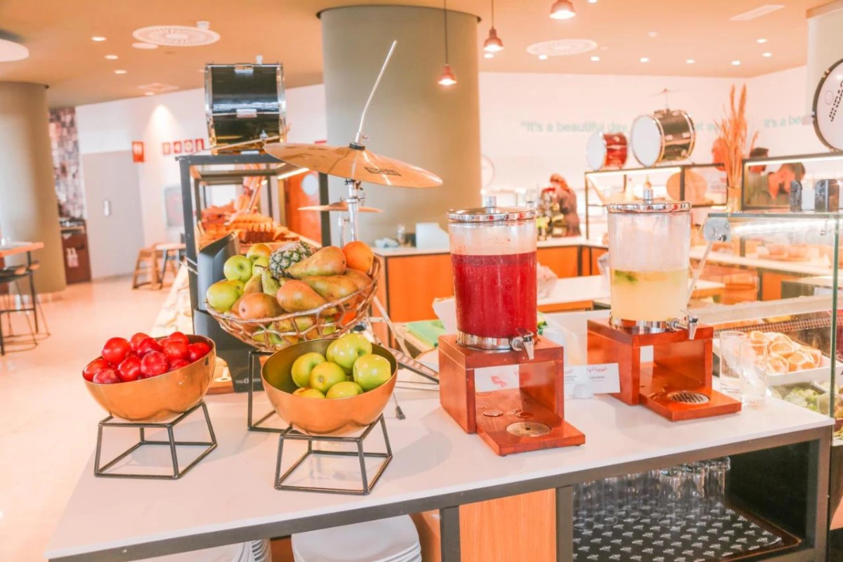 Hard Rock Hotel Ibiza - Hotel Photo 31