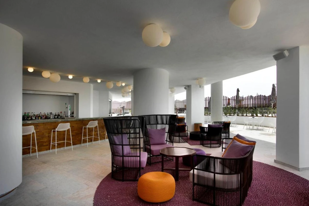 Hard Rock Hotel Ibiza - Hotel Photo 33
