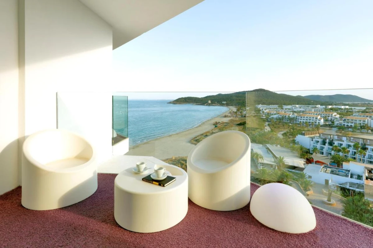 Hard Rock Hotel Ibiza - Hotel Photo 35