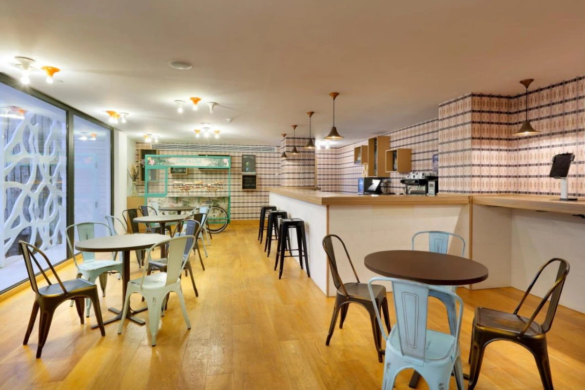 Hard Rock Hotel Ibiza - Hotel Photo 38