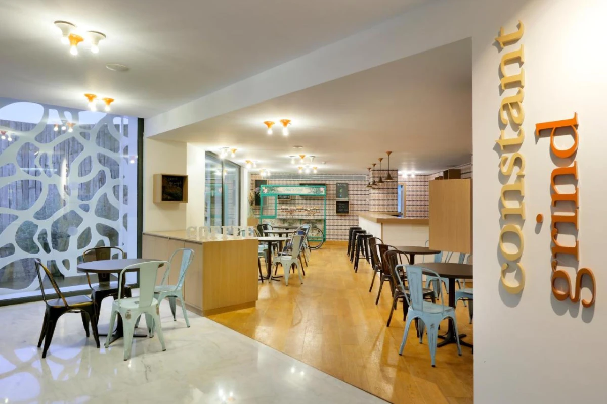 Hard Rock Hotel Ibiza - Hotel Photo 39