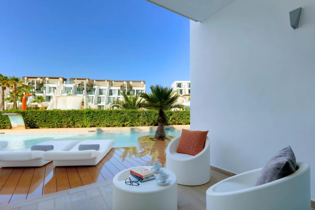 Hard Rock Hotel Ibiza - Hotel Photo 40