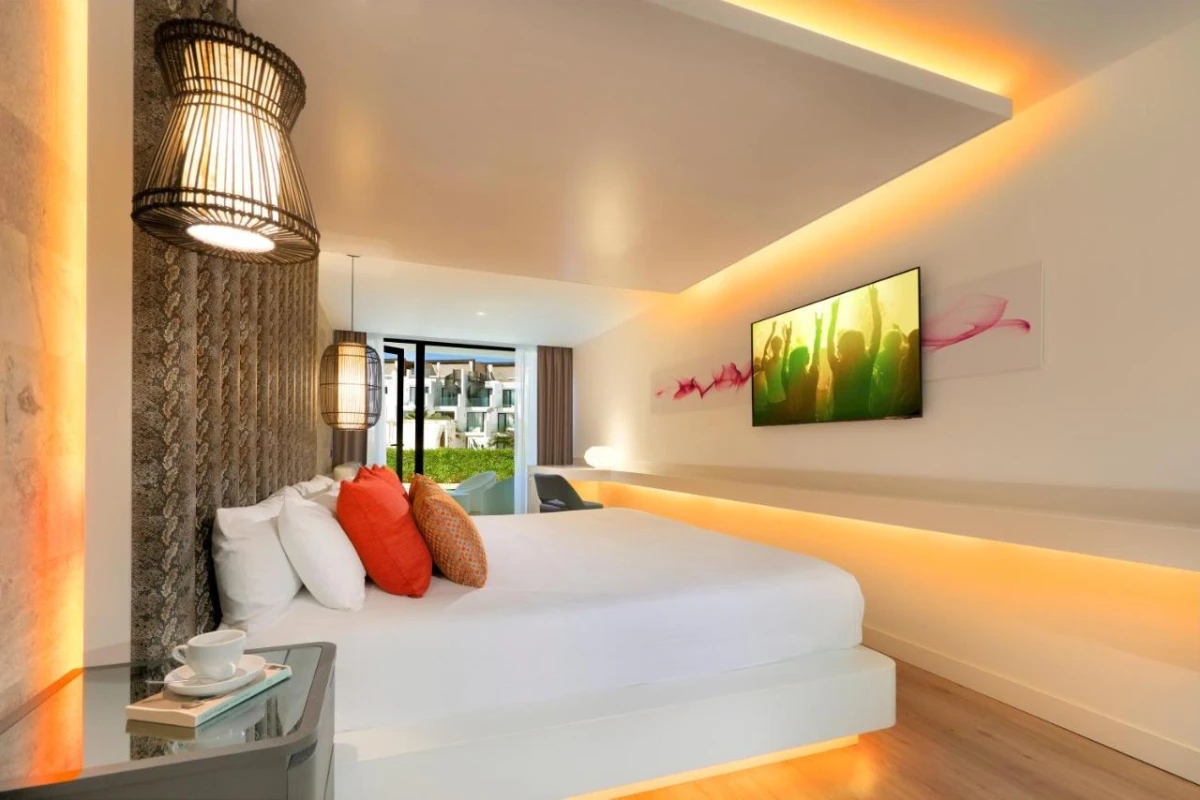 Hard Rock Hotel Ibiza - Hotel Photo 41