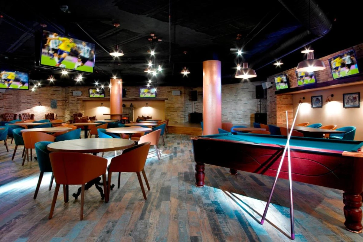 Hard Rock Hotel Ibiza - Hotel Photo 43