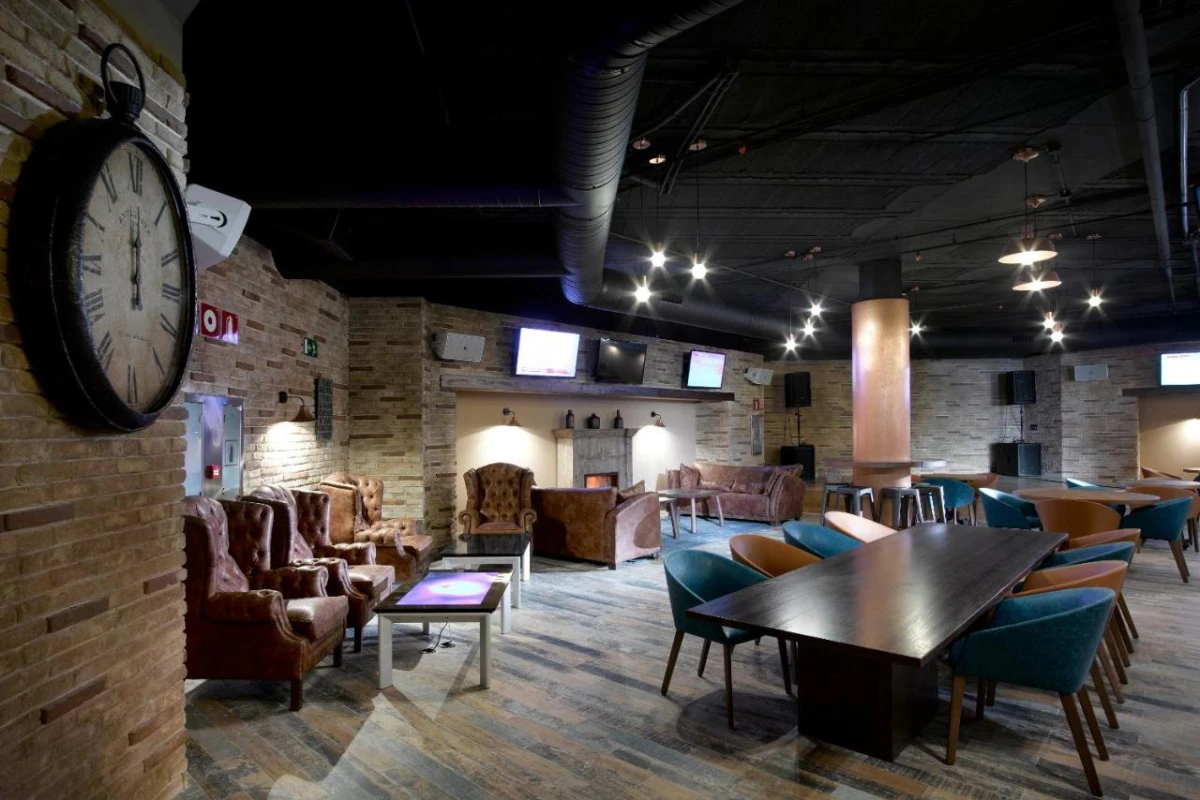 Hard Rock Hotel Ibiza - Hotel Photo 44