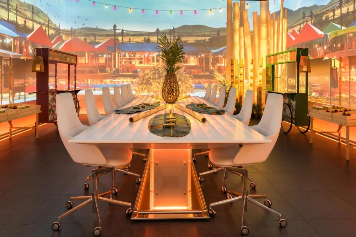 Hard Rock Hotel Ibiza - Hotel Photo 46