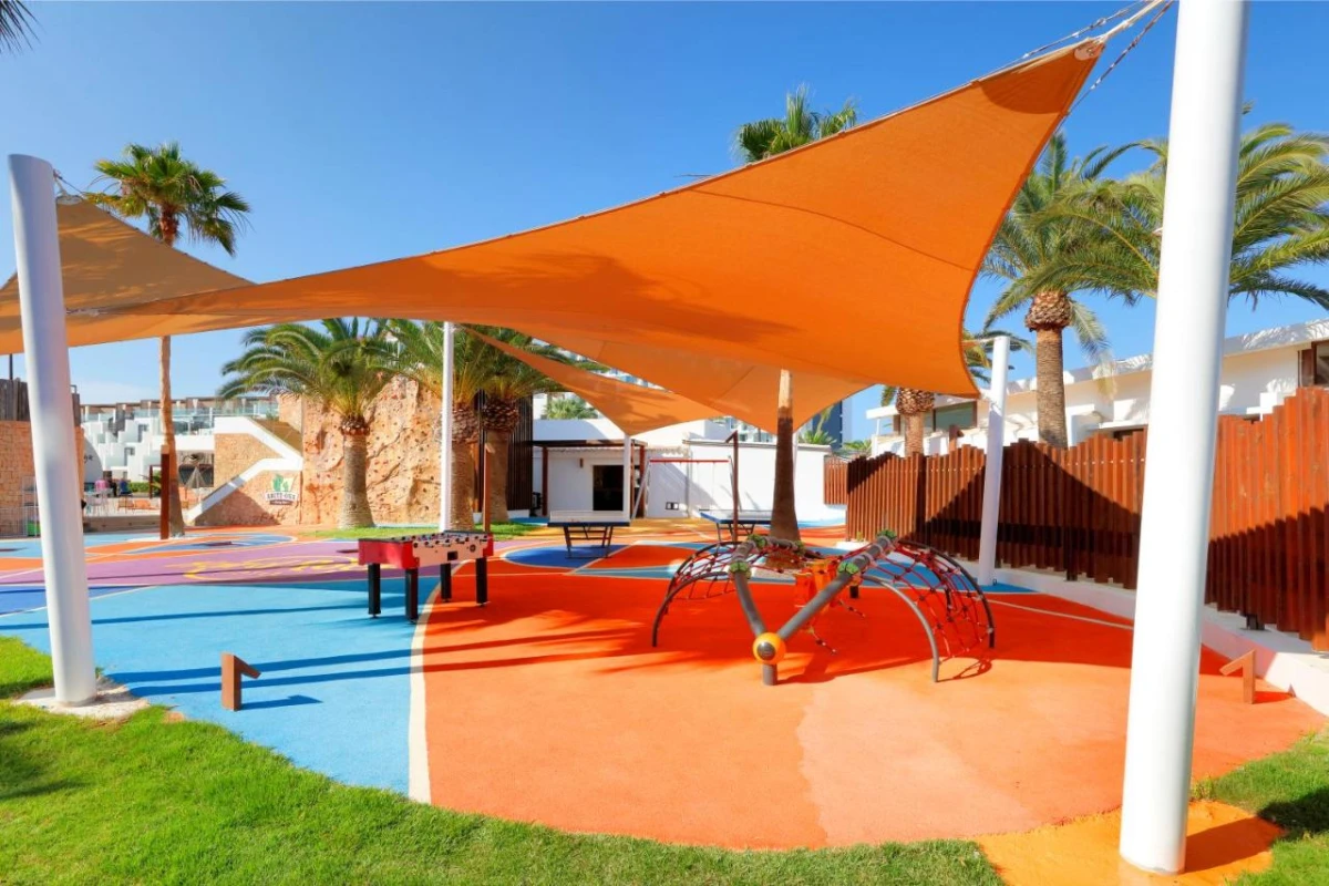 Hard Rock Hotel Ibiza - Hotel Photo 47