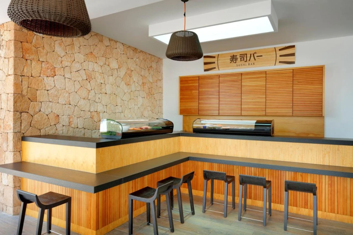 Hard Rock Hotel Ibiza - Hotel Photo 49