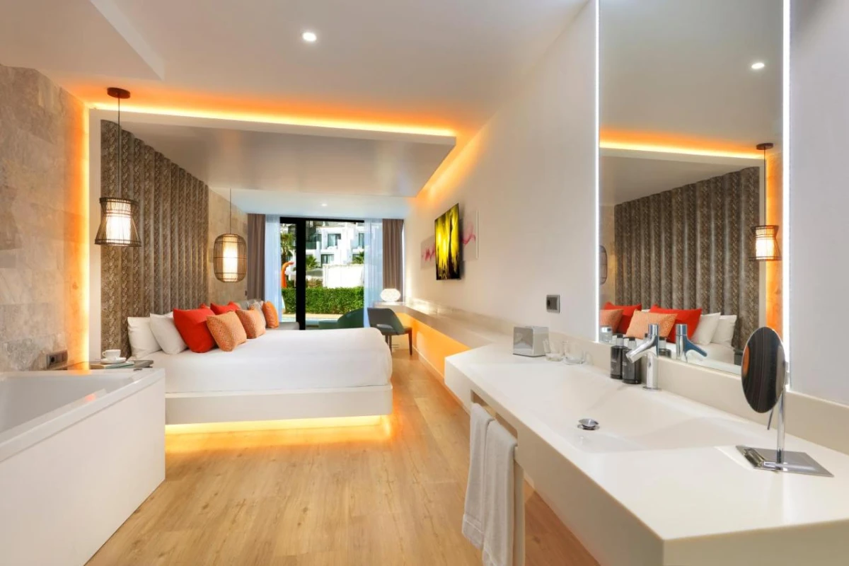 Hard Rock Hotel Ibiza - Hotel Photo 51