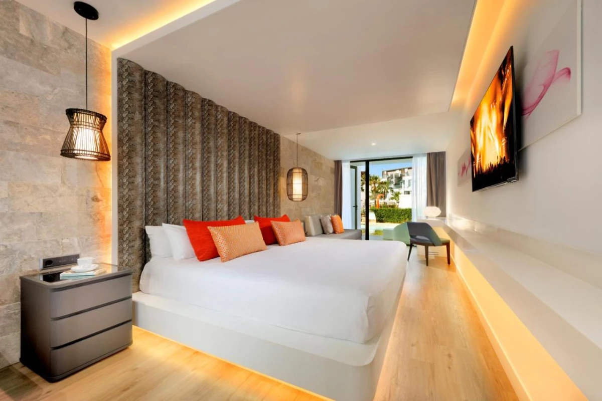 Hard Rock Hotel Ibiza - Hotel Photo 53