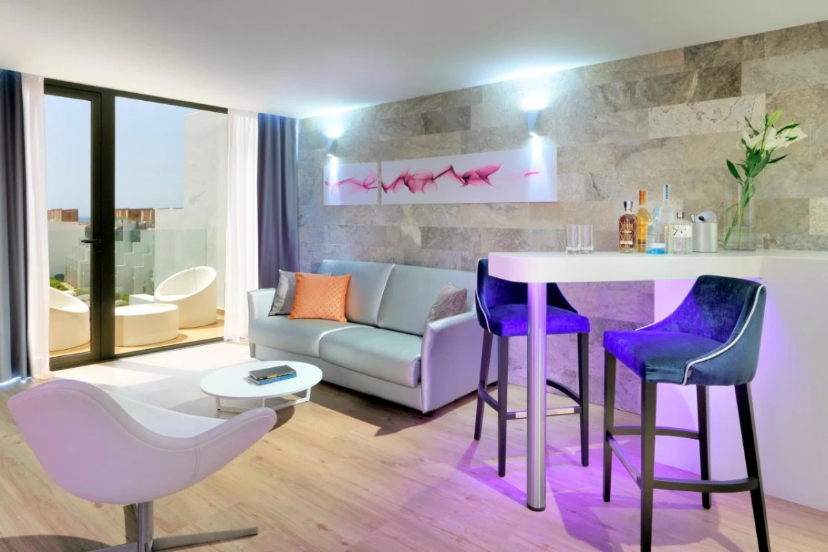 Hard Rock Hotel Ibiza - Hotel Photo 59