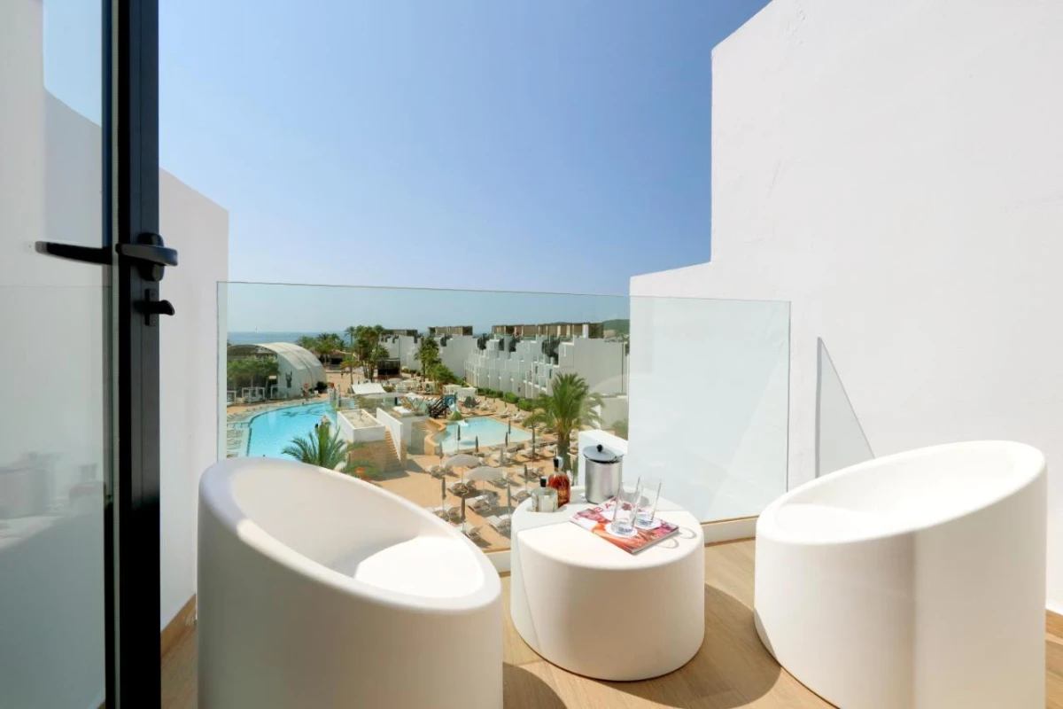 Hard Rock Hotel Ibiza - Hotel Photo 60