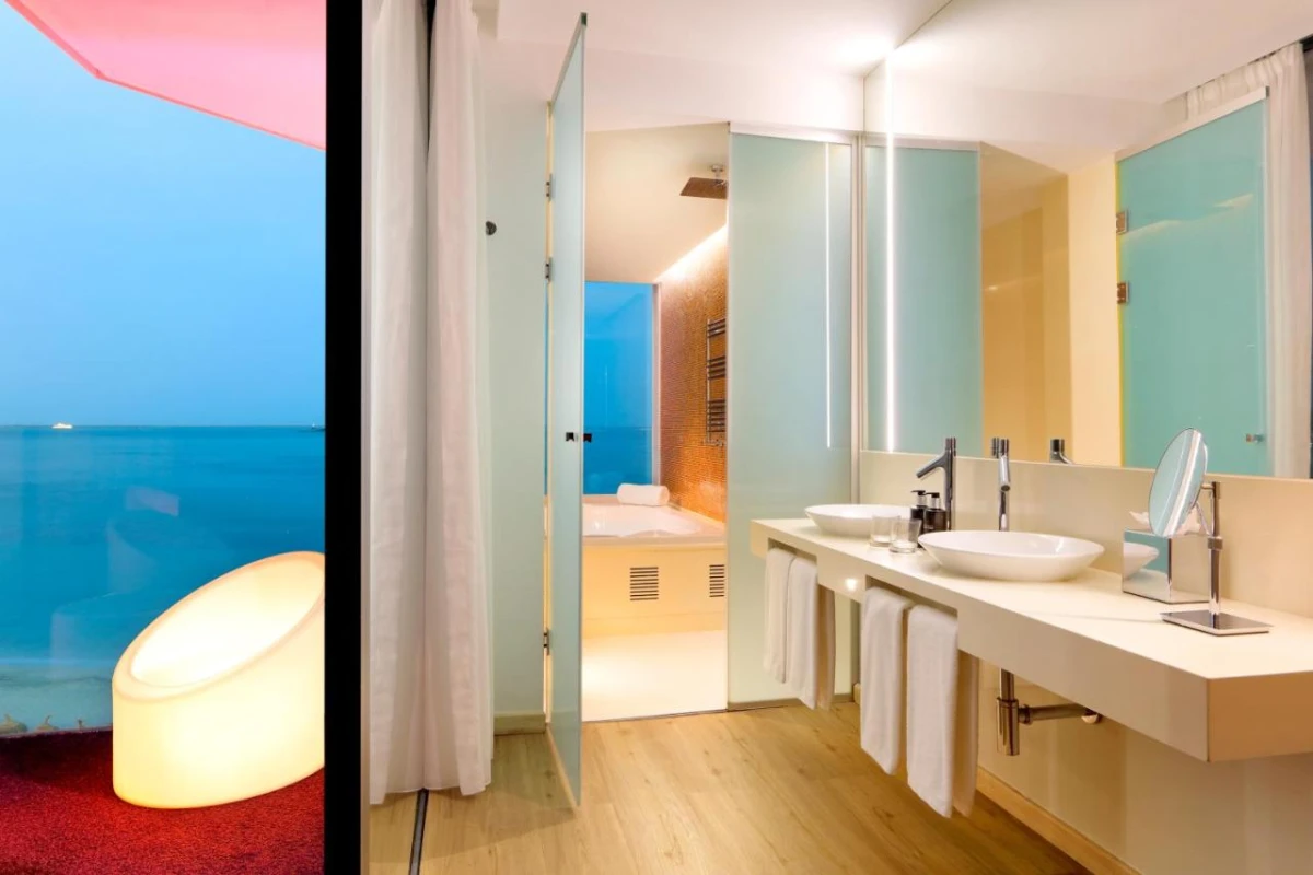 Hard Rock Hotel Ibiza - Hotel Photo 64