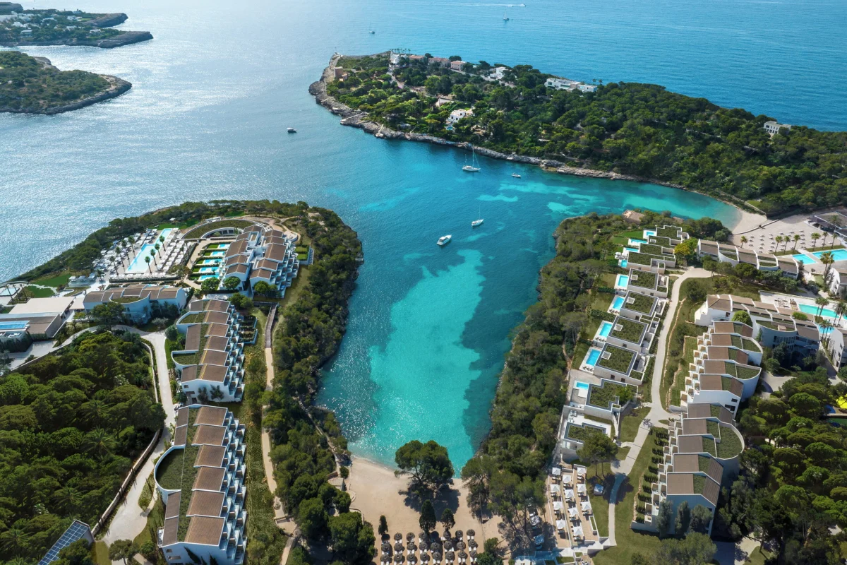 Ikos Porto Petro - Hotel Photo 1