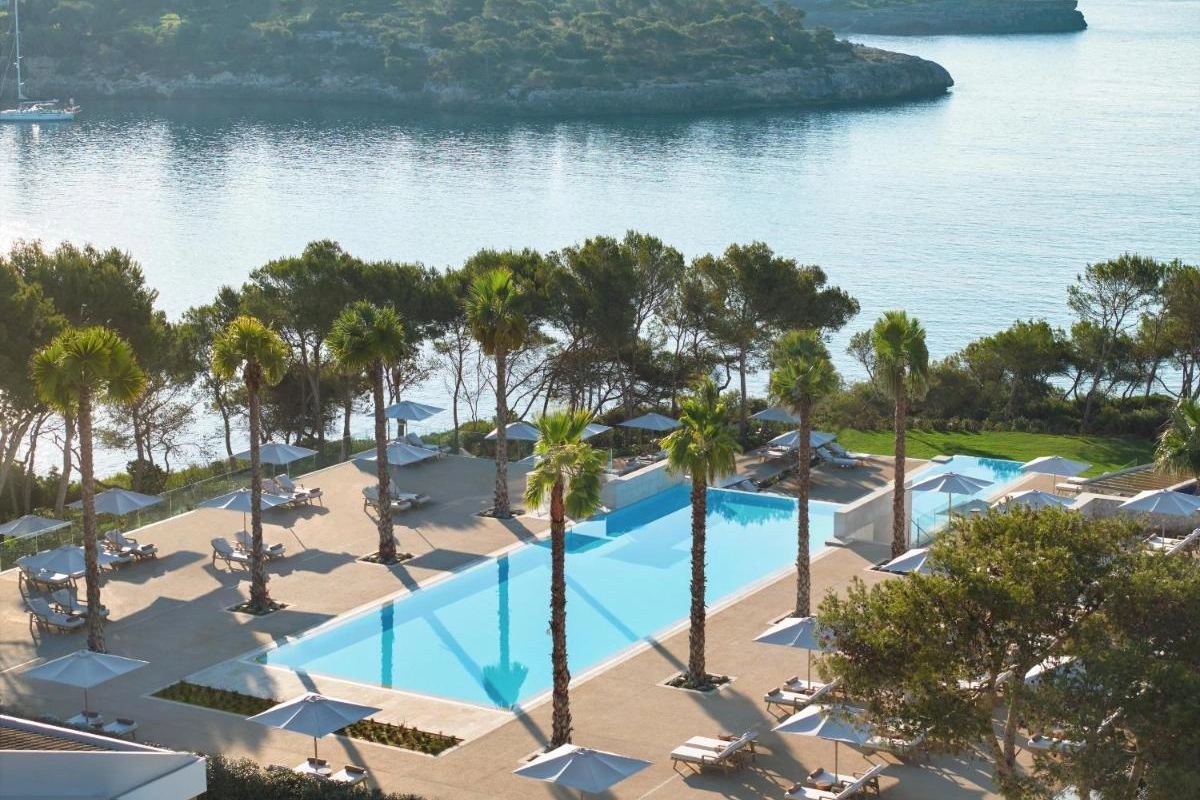 Ikos Porto Petro - Hotel Photo 2