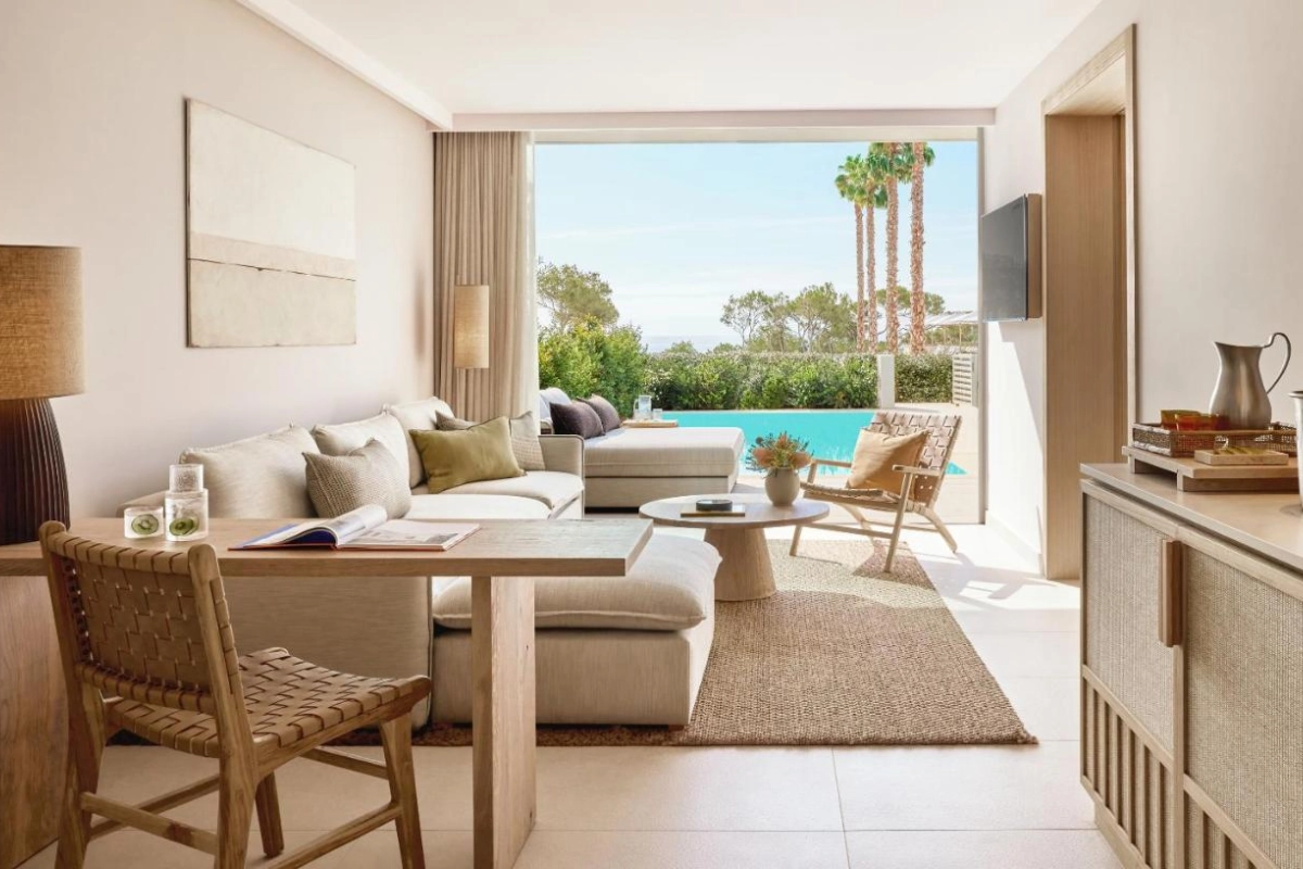 Ikos Porto Petro - Hotel Photo 7