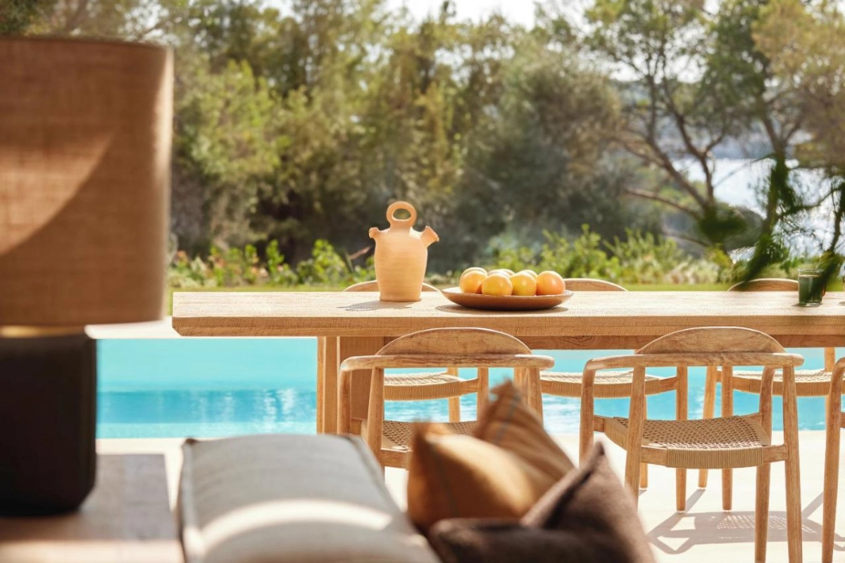 Ikos Porto Petro - Hotel Photo 8