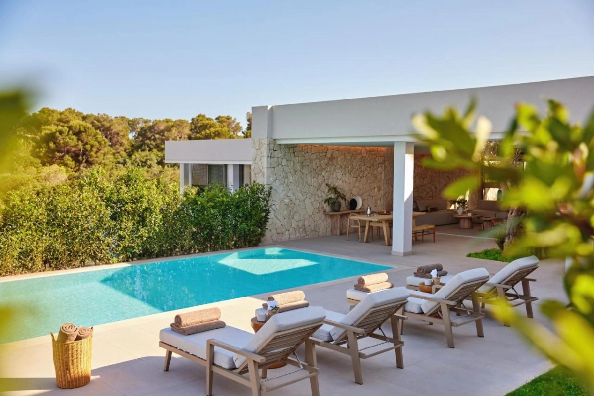 Ikos Porto Petro - Hotel Photo 9