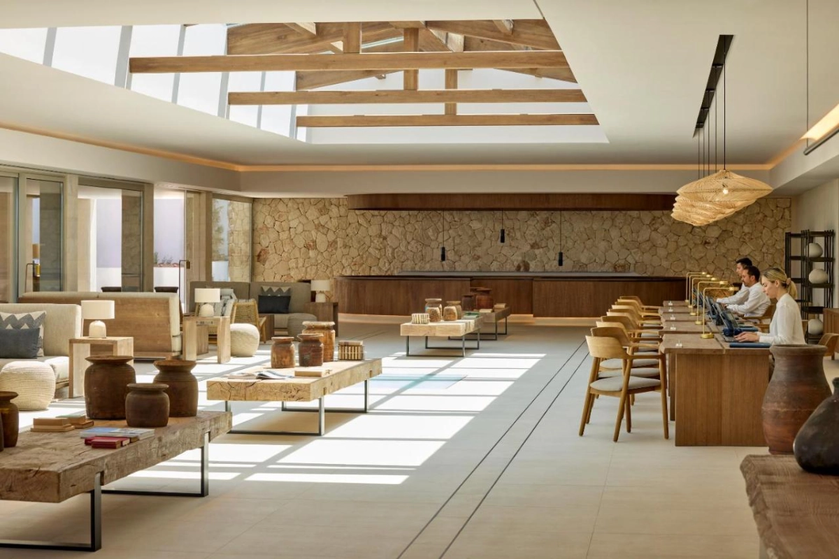 Ikos Porto Petro - Hotel Photo 10