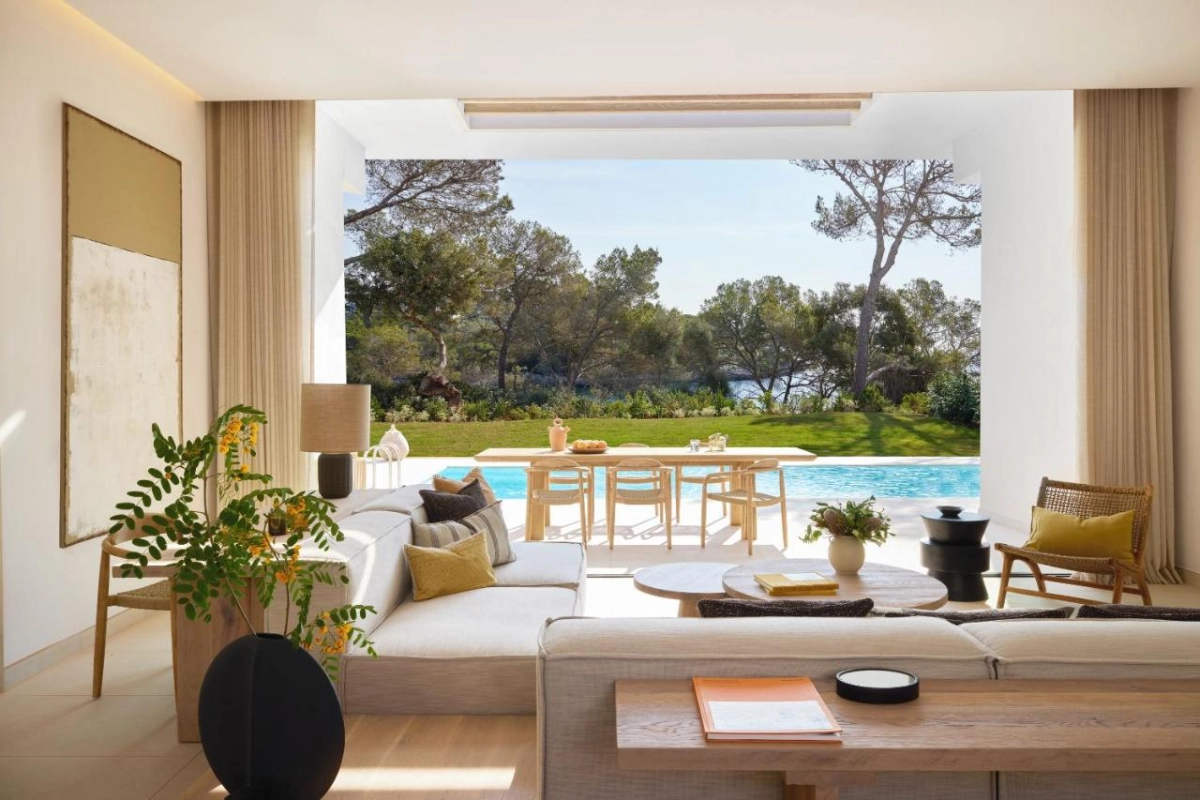 Ikos Porto Petro - Hotel Photo 11