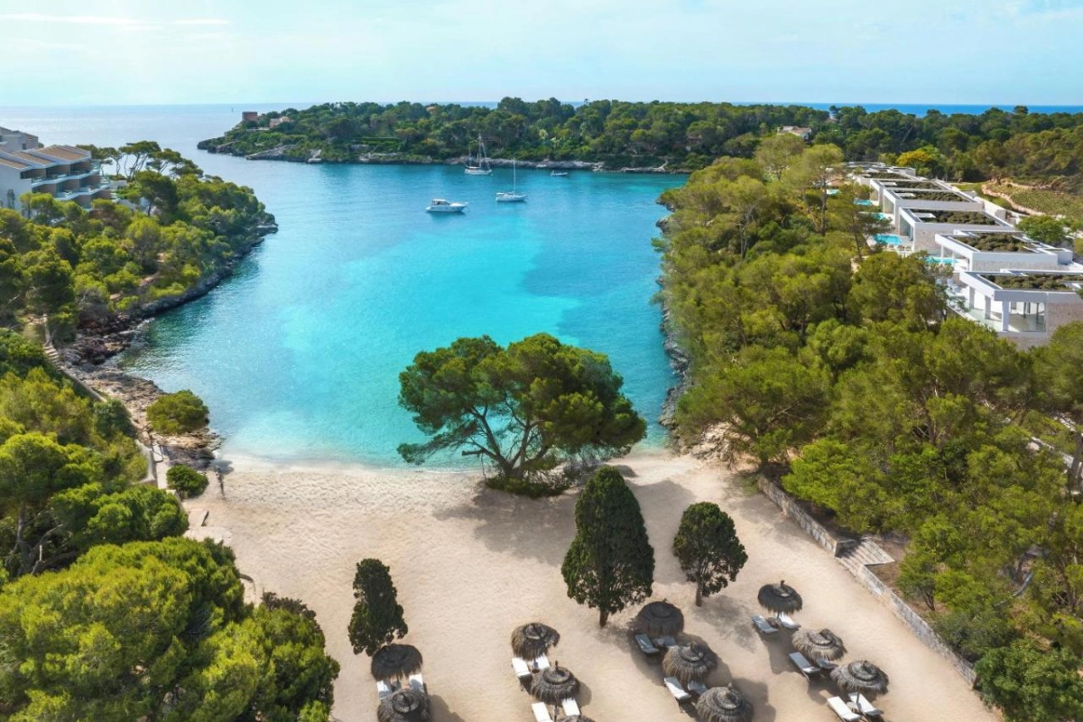 Ikos Porto Petro - Hotel Photo 12