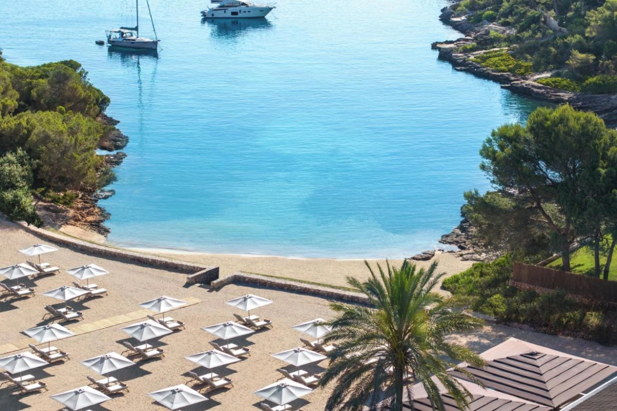 Ikos Porto Petro - Hotel Photo 13