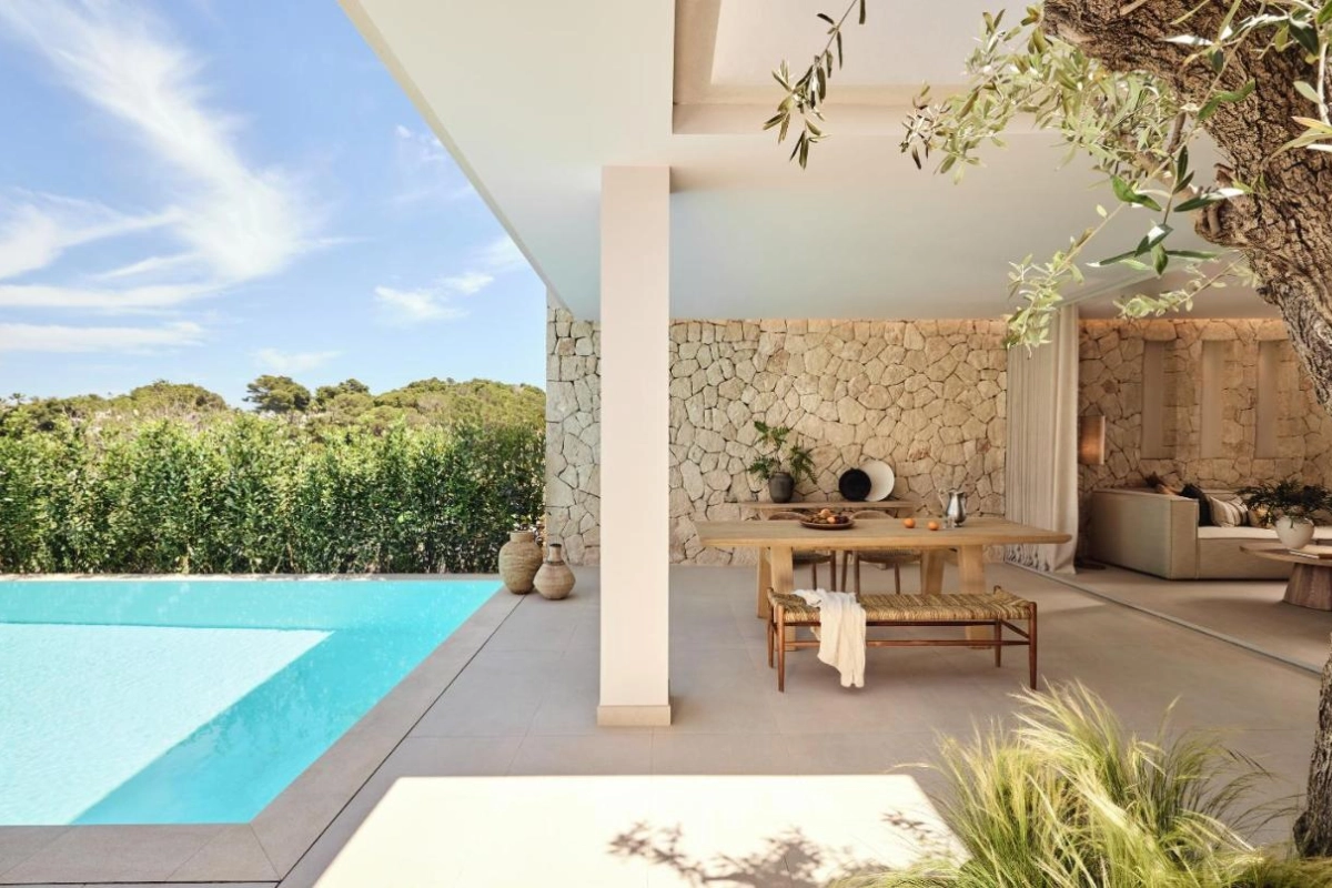 Ikos Porto Petro - Hotel Photo 14