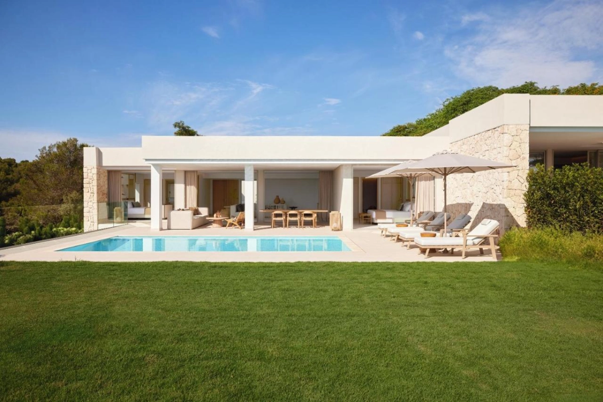 Ikos Porto Petro - Hotel Photo 15