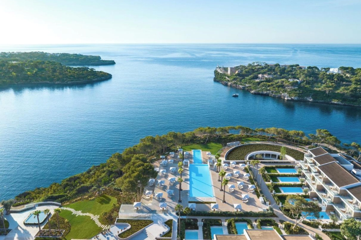 Ikos Porto Petro - Hotel Photo 17