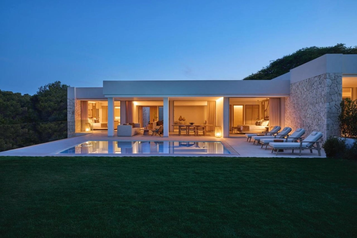 Ikos Porto Petro - Hotel Photo 18