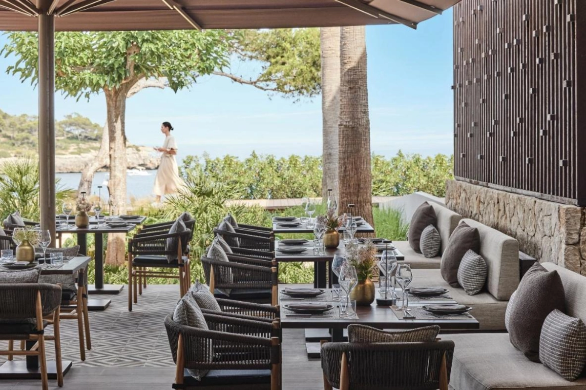 Ikos Porto Petro - Hotel Photo 20