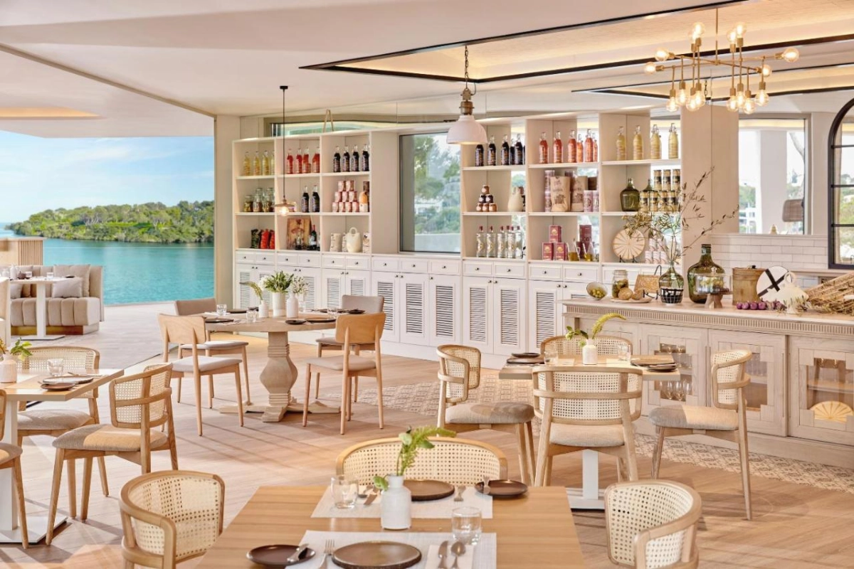 Ikos Porto Petro - Hotel Photo 21