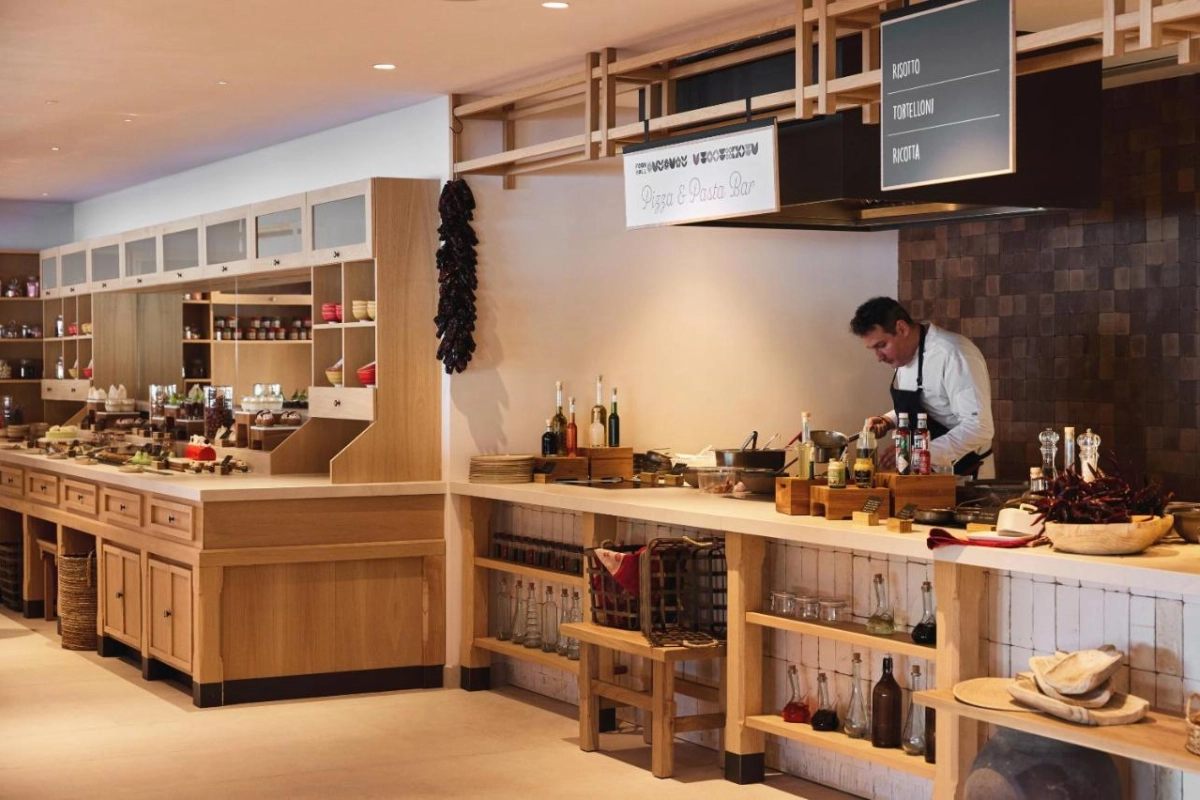 Ikos Porto Petro - Hotel Photo 22