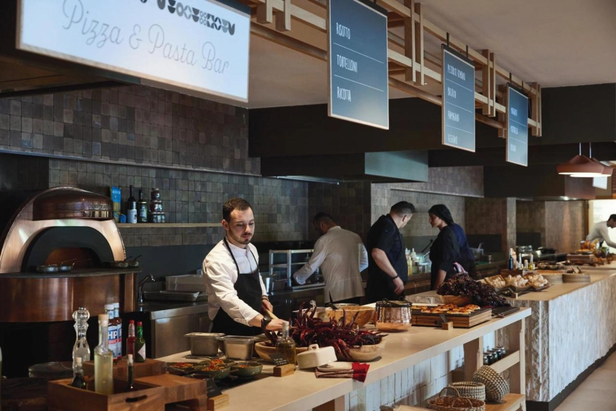 Ikos Porto Petro - Hotel Photo 23