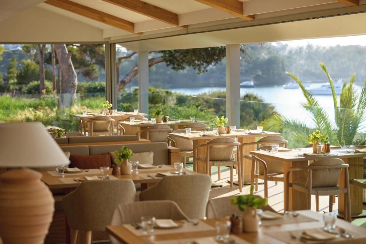 Ikos Porto Petro - Hotel Photo 25