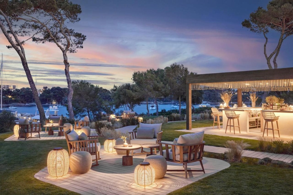 Ikos Porto Petro - Hotel Photo 26