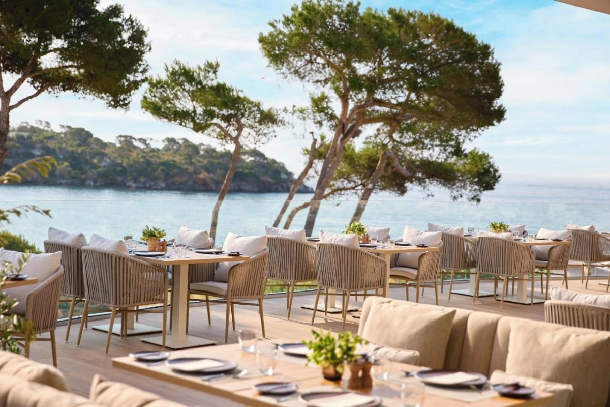 Ikos Porto Petro - Hotel Photo 27