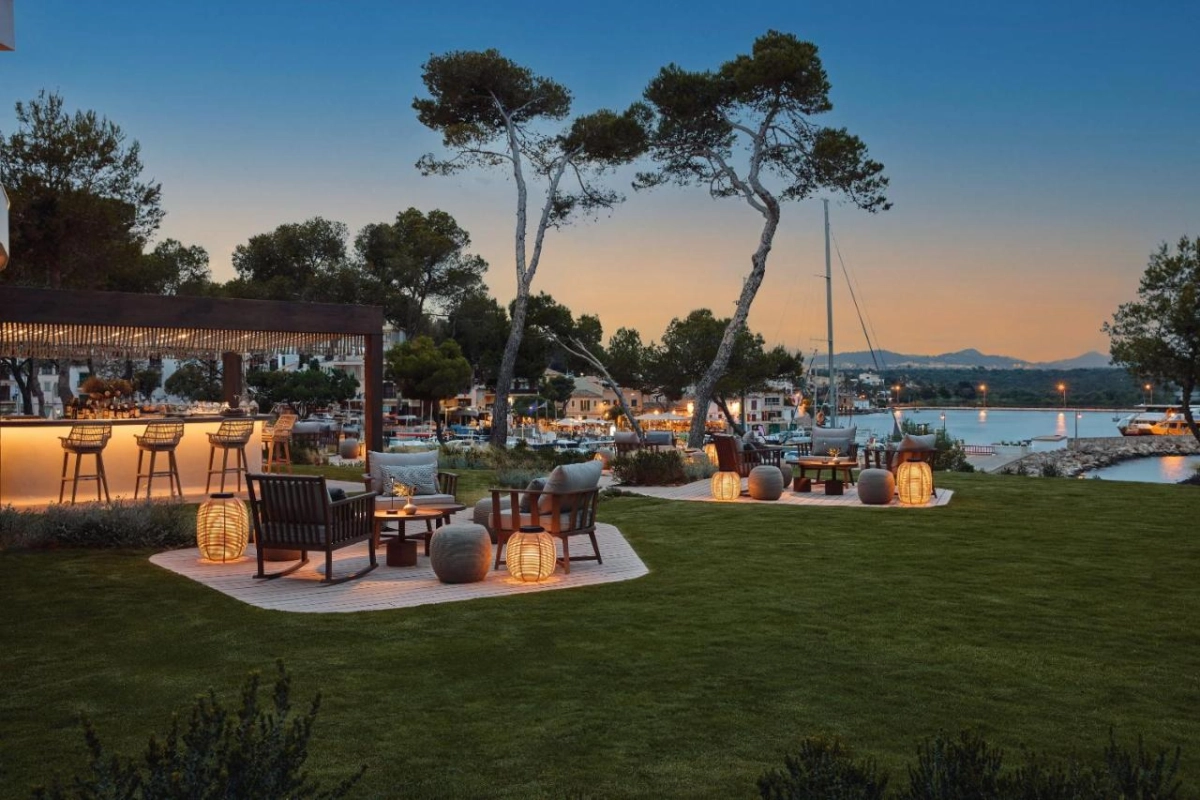 Ikos Porto Petro - Hotel Photo 28