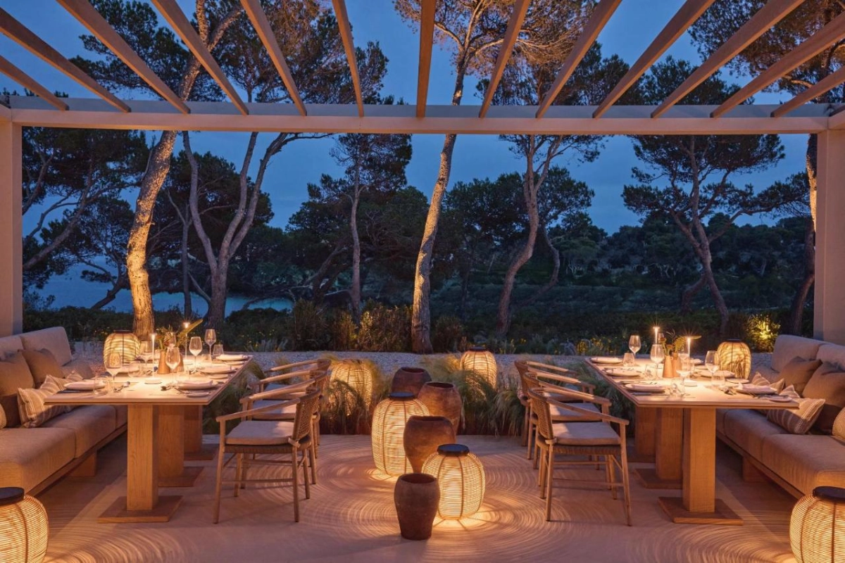 Ikos Porto Petro - Hotel Photo 31